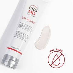 UV Active Broad Spectrum SPF 50+