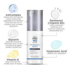 Skin Recovery Serum