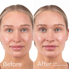 UV Daily Hydration+ SPF 50