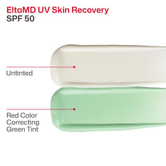 UV Skin Recovery Duo Kit