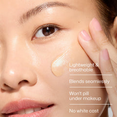 Deluxe Mini UV Daily Tinted Broad Spectrum SPF 40