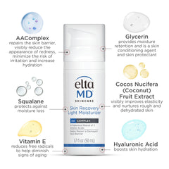 Skin Recovery Light Moisturizer