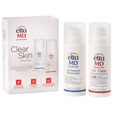 Clear Skin Daily Duo Kit