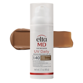 UV Daily Deep Tinted Broad Spectrum SPF 40