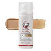 UV Daily Tinted Broad Spectrum SPF 40
