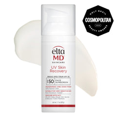 Skin Recovery Kit