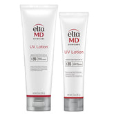 UV Lotion Broad Spectrum SPF 35