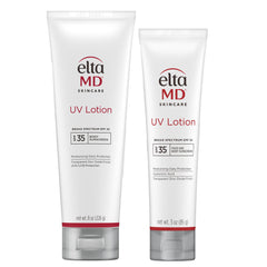 UV Lotion Broad Spectrum SPF 35