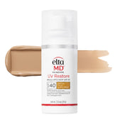 Deluxe Mini UV Restore Tinted Broad Spectrum SPF 40
