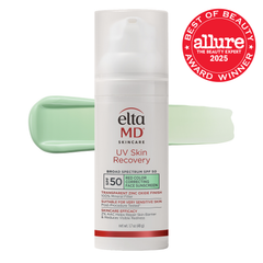 UV Skin Recovery Duo Kit