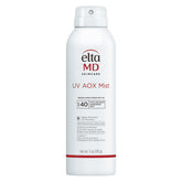 UV AOX Mist Broad Spectrum SPF 40