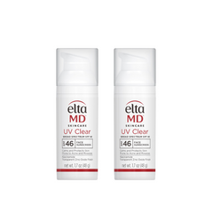 UV Clear Duo Kit
