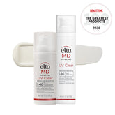 UV Clear Broad Spectrum SPF 46