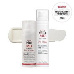 UV Clear Broad Spectrum SPF 46