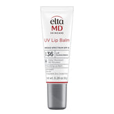 UV Lip Balm Broad Spectrum SPF 36