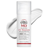 UV Restore Broad Spectrum SPF 40