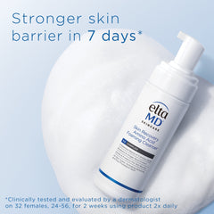 Deluxe Mini Skin Recovery Amino Acid Foaming Cleanser