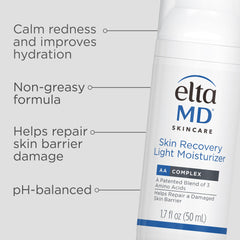 Skin Recovery Light Moisturizer
