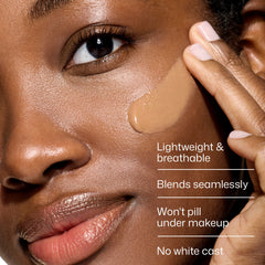 UV Daily Deep Tinted Broad Spectrum SPF 40