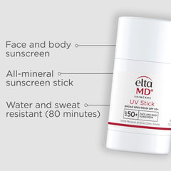 UV Stick Broad Spectrum SPF 50+