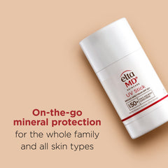 UV Stick Broad Spectrum SPF 50+
