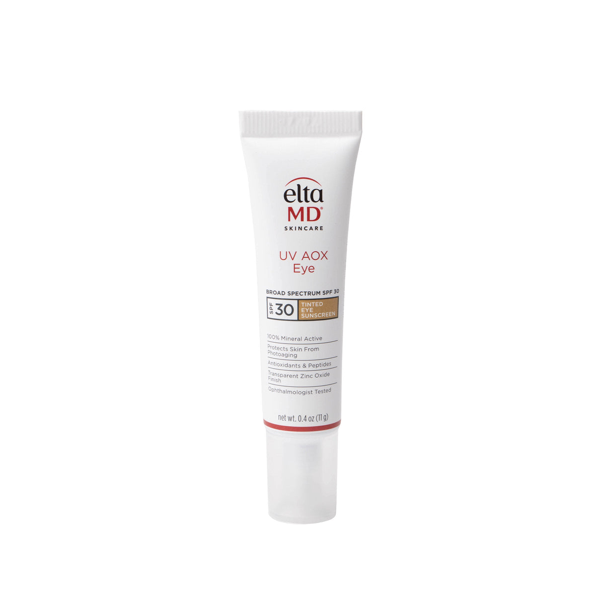 We Made Too Many: UV AOX Eye Broad Spectrum SPF 30