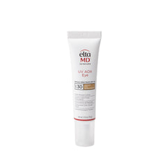 We Made Too Many: UV AOX Eye Broad Spectrum SPF 30