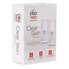 Clear Skin Daily Duo Kit