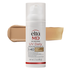 UV Daily Tinted Broad Spectrum SPF 40