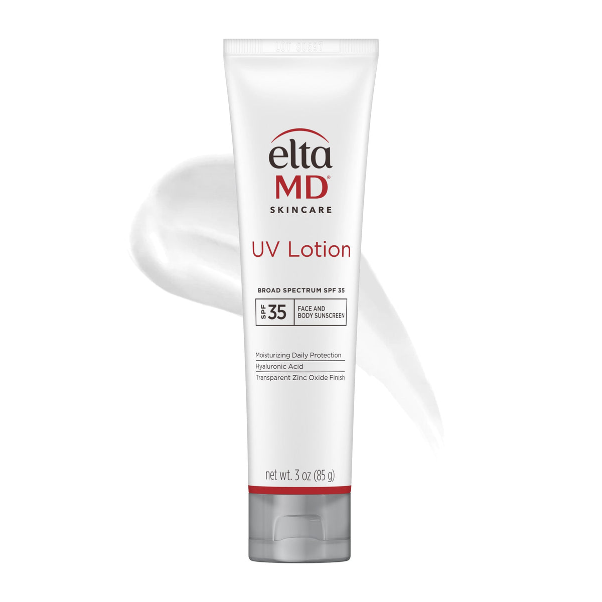 UV Lotion Broad Spectrum SPF 35