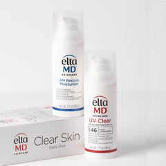 Clear Skin Daily Duo Kit