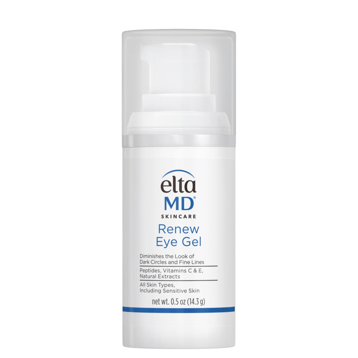 Renew Eye Gel