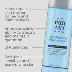 Skin Recovery Essence Toner