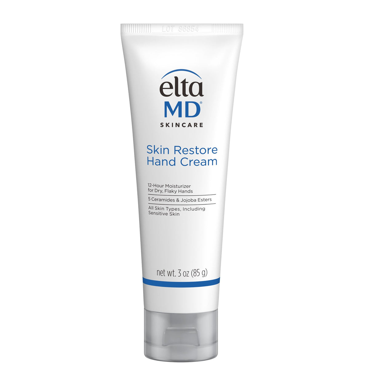 Skin Restore Hand Cream 3oz
