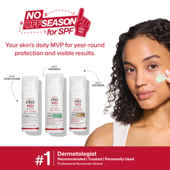 UV Clear Broad Spectrum SPF 46