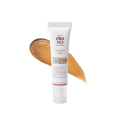 We Made Too Many: UV AOX Eye Broad Spectrum SPF 30