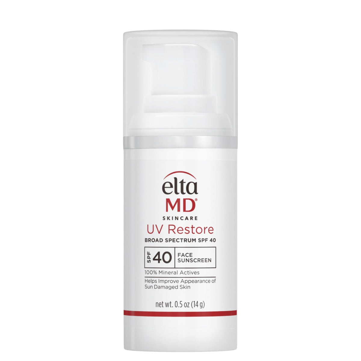 Deluxe Mini UV Restore Broad Spectrum SPF 40
