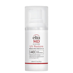 Deluxe Mini UV Restore Broad Spectrum SPF 40