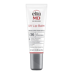 UV Lip Balm Broad Spectrum SPF 36