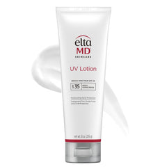 UV Lotion Broad Spectrum SPF 35