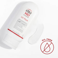UV Pure Broad Spectrum SPF 47