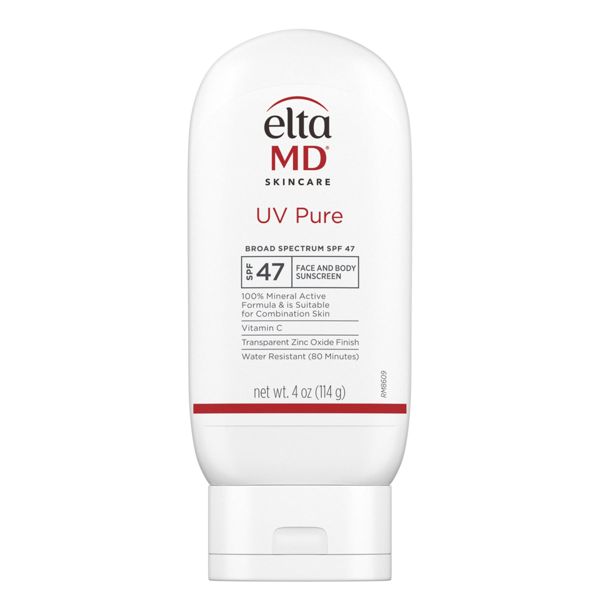 UV Pure Broad Spectrum SPF 47