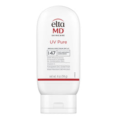 UV Pure Broad Spectrum SPF 47