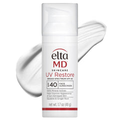 UV Restore Broad Spectrum SPF 40