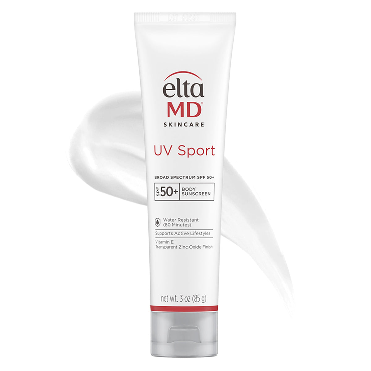 UV Sport Broad Spectrum SPF 50+
